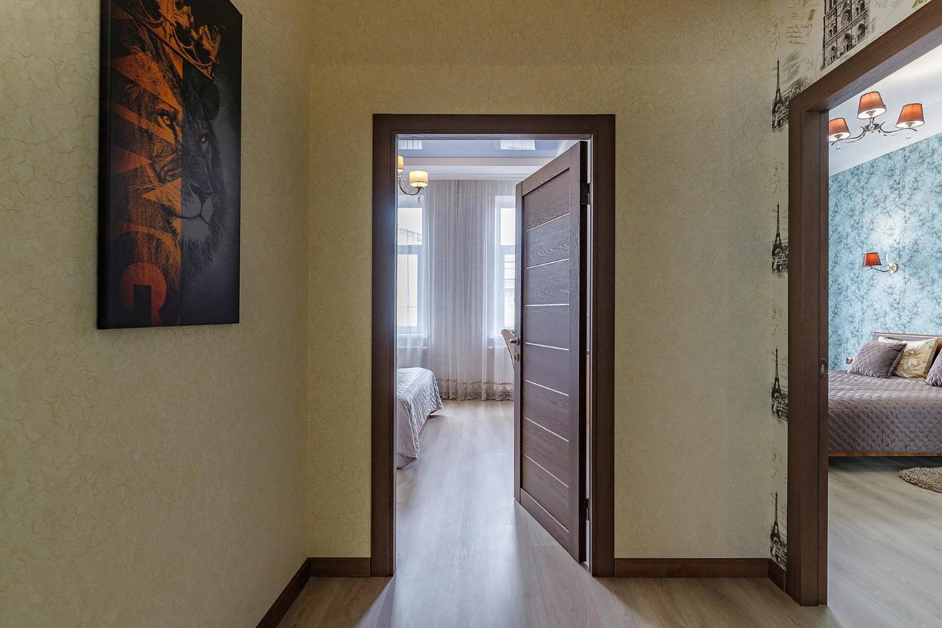 Historic Apartment Sofia In The Old Town 利沃夫 外观 照片