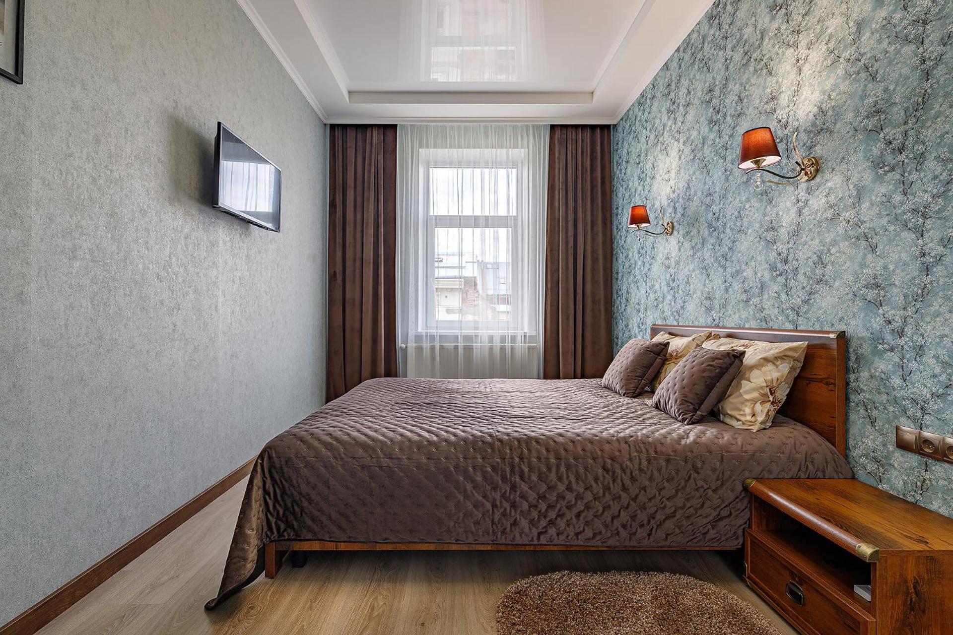 Historic Apartment Sofia In The Old Town 利沃夫 外观 照片
